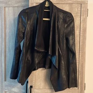 Zara Black Blazer